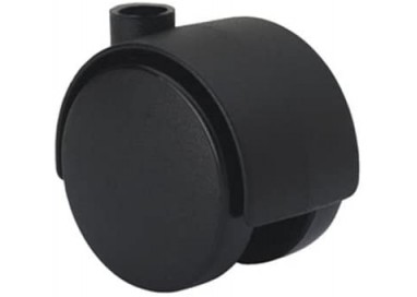 rueda-cuerpo-agujero-estufas-poliuretano-plastico-7-mm