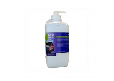 LEX CLEAN Súper Gel Crema Lavamanos 5 L - Eficaz y Profesional