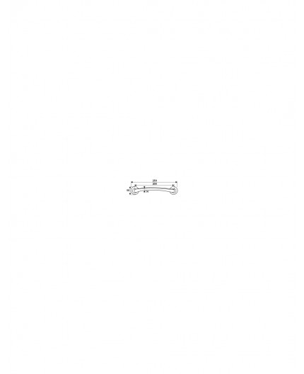 manillon-roseta-niquel-satinado-707