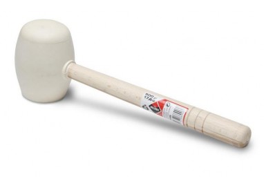 maza-goma-blanca-caras-plana-esferica-250-gr