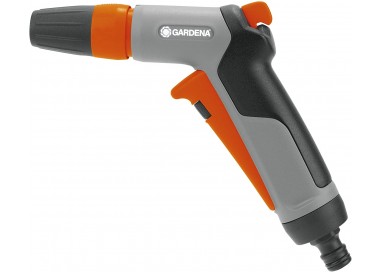 GARDENA Pistola De Limpieza Multichorro Classic – 18301-20