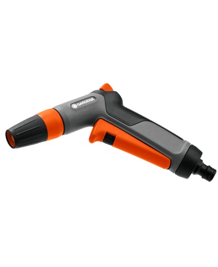 GARDENA Pistola De Limpieza Multichorro Classic – 18301-20