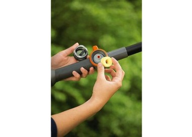 Champú Gardena 1680-20 | Anillos Limpieza Biodegradables | Cleansystem