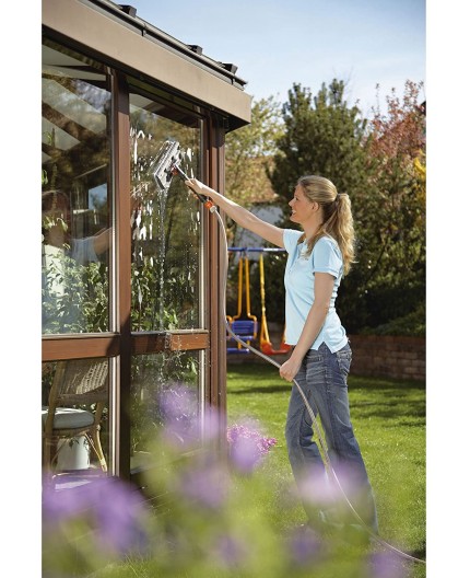 Champú Gardena 1680-20 | Anillos Limpieza Biodegradables | Cleansystem