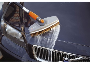 Champú Gardena 1680-20 | Anillos Limpieza Biodegradables | Cleansystem