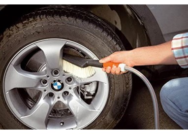 GARDENA - CEPILLO DE LIMPIEZA PEQUEÑO - 987-20