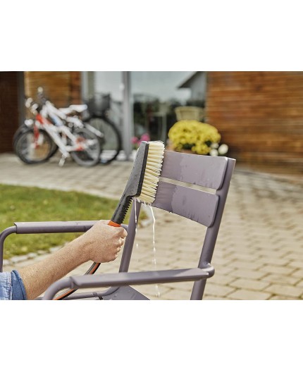 GARDENA - CEPILLO DE LIMPIEZA PEQUEÑO - 987-20