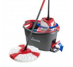 vileda-cubo-con-escurridor-fregona-turbo-151153