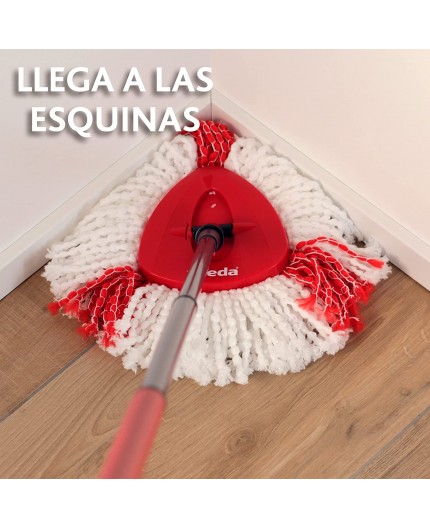 vileda-cubo-con-escurridor-fregona-turbo-151153