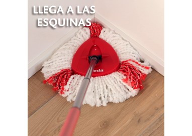 vileda-cubo-con-escurridor-fregona-turbo-151153