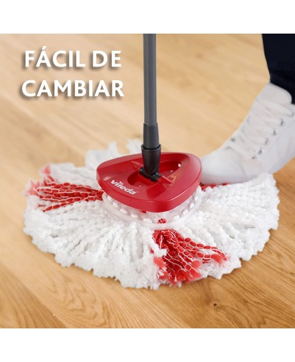 vileda-cubo-con-escurridor-fregona-turbo-151153