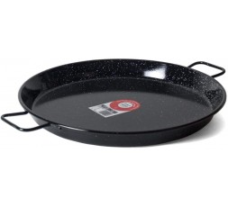garcima-paella-esmaltada-40-cm 2