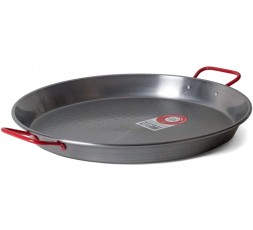garcima-paella-valenciana-pulida-34-cm 2