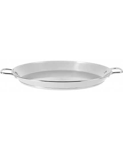 garcima-paella-valenciana-acero-inoxidable-28-cm