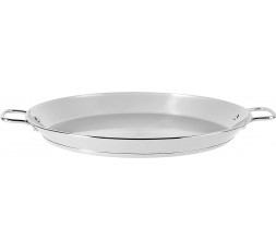 garcima-paella-valenciana-acero-inoxidable-40-cm 2