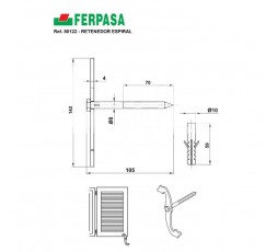 retenedor-ventana-mallorquina-negro 2