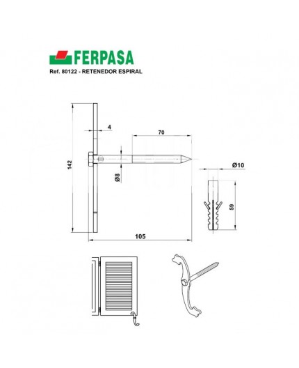retenedor-ventana-mallorquina-negro
