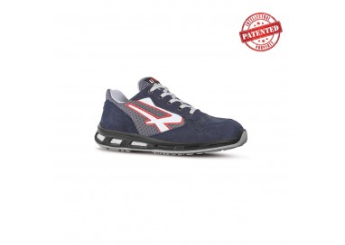 Zapato Seguridad U-Power Red Lion Active | Ligero, Cómodo y Seguro.