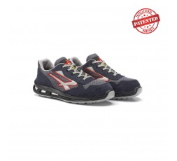 Zapato Seguridad U-Power Red Lion Active | Ligero, Cómodo y Seguro. 2