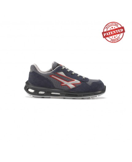 Zapato Seguridad U-Power Red Lion Active | Ligero, Cómodo y Seguro.