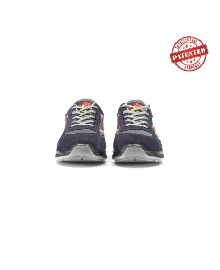 Zapato Seguridad U-Power Red Lion Active | Ligero, Cómodo y Seguro.
