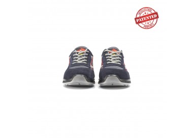 Zapato Seguridad U-Power Red Lion Active | Ligero, Cómodo y Seguro.