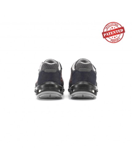 Zapato Seguridad U-Power Red Lion Active | Ligero, Cómodo y Seguro.