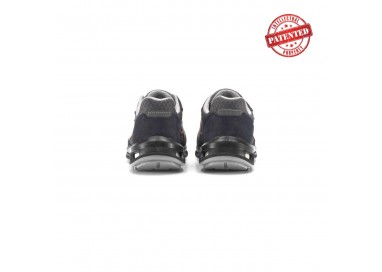 Zapato Seguridad U-Power Red Lion Active | Ligero, Cómodo y Seguro.