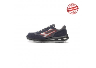 Zapato Seguridad U-Power Red Lion Active | Ligero, Cómodo y Seguro.