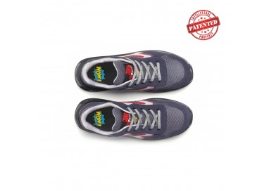 Zapato Seguridad U-Power Red Lion Active | Ligero, Cómodo y Seguro.