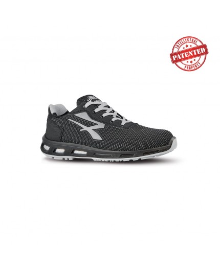 U Power Red Lion RAPTOR/IMPERIUS | Zapato de Seguridad Ligero