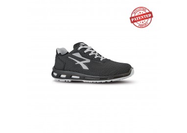 U Power Red Lion RAPTOR/IMPERIUS | Zapato de Seguridad Ligero