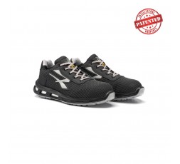 U Power Red Lion RAPTOR/IMPERIUS | Zapato de Seguridad Ligero 2