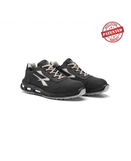 U Power Red Lion RAPTOR/IMPERIUS | Zapato de Seguridad Ligero
