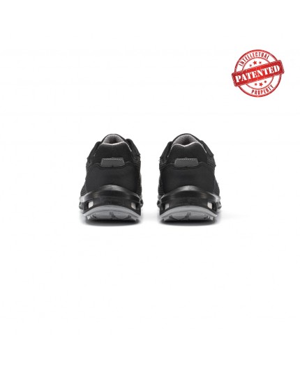 U Power Red Lion RAPTOR/IMPERIUS | Zapato de Seguridad Ligero