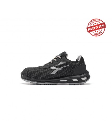 U Power Red Lion RAPTOR/IMPERIUS | Zapato de Seguridad Ligero