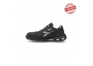 U Power Red Lion RAPTOR/IMPERIUS | Zapato de Seguridad Ligero