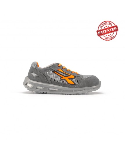 U Power Red Lion ULTRA | Zapato de Seguridad Profesional