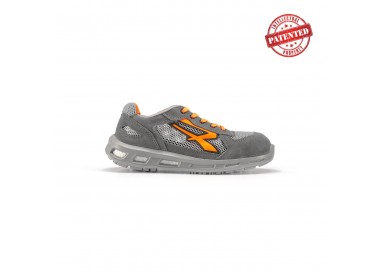 U Power Red Lion ULTRA | Zapato de Seguridad Profesional