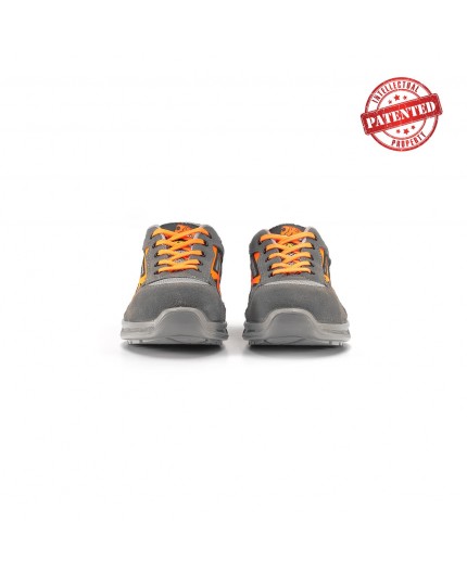 U Power Red Lion ULTRA | Zapato de Seguridad Profesional