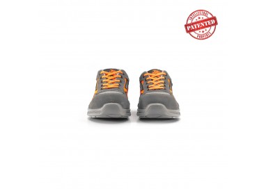 U Power Red Lion ULTRA | Zapato de Seguridad Profesional