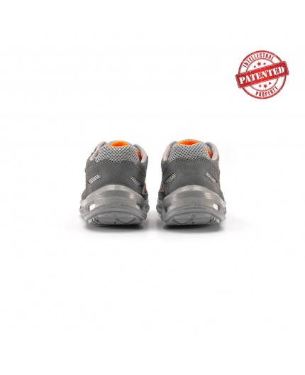 U Power Red Lion ULTRA | Zapato de Seguridad Profesional