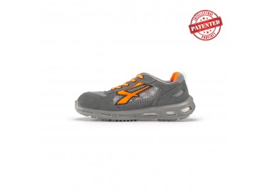 U Power Red Lion ULTRA | Zapato de Seguridad Profesional