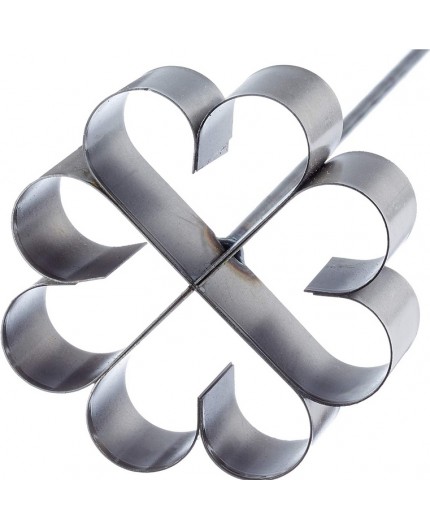 Molde para Flores 85 x 41 mm