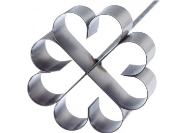 Molde para Flores 85 x 41 mm