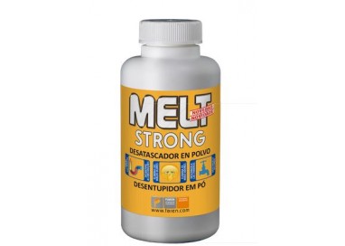 Faren Melt Strong 600GR: Desatascador Efervescente Rápido y Seguro