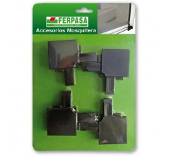 juego-escuadra-mosquitera-deslizante-perfil-estrecho-negro