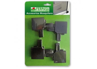 juego-escuadra-mosquitera-deslizante-perfil-estrecho-negro