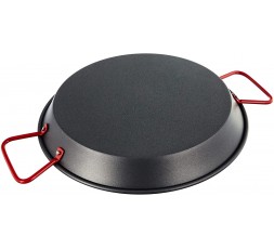 garcima-paella-valenciana-antiadherente-2-capas-40-cm 2