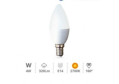 gsc-bombilla-vela-luz-calida-e-14-4w